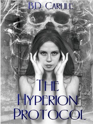 cover image of The Hyperion Protocol